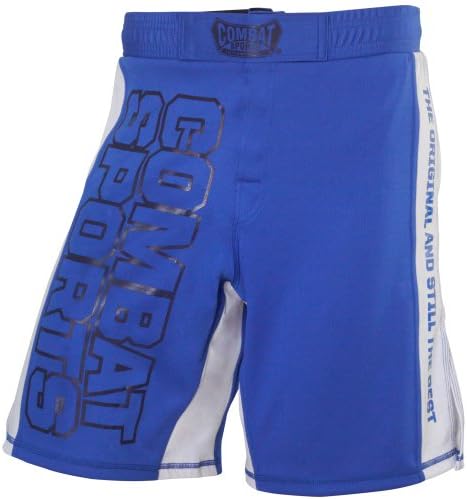 Спортни къси панталони за бойни изкуства MMA Boardshorts