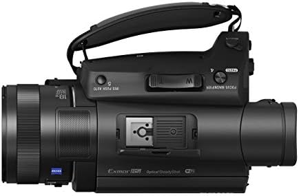 Видеокамера Sony FDR-AX700 4K HDR (обновена)