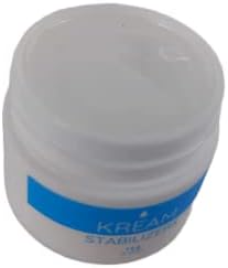 Стабилизатори Класираха Kream | Висококачествено масло за механични стабилизатори слот клавиатури (1 опаковка)