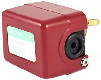 X-DREE WFS-1001-H Разходомер с лопастным ключа на разхода на вода в климатик ac 250 (Flussometro a internationalbrantford