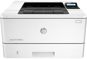 Принтер Hp Laserjet Pro M402Dn, съвместим с търговията, за федерална клиента в САЩ