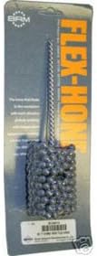 Пискюл Research 1 5/8 (41 мм) с гъвкав цилиндрическим заточным инструмент 80 песъчинки (карбид)