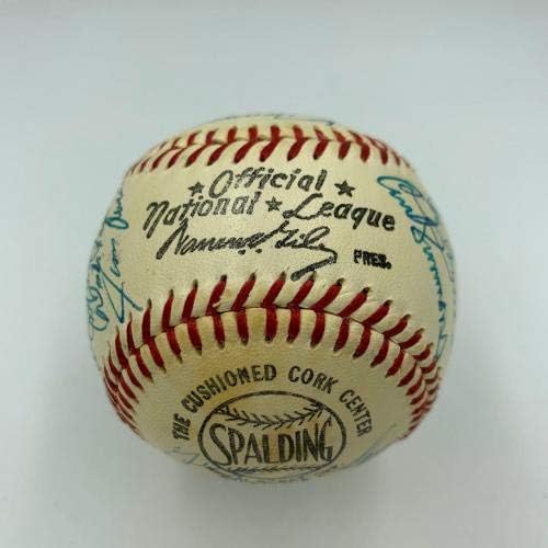 Екипът на Ница Филаделфия Филис, 1959 г Подписа Официален договор с Националната Бейзболна лига - Бейзболни