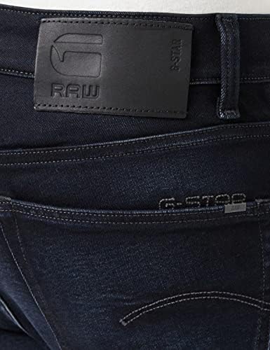 Мъжки дънки на G-Star Raw 3301 Slim Fit Jeans