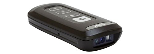 Придружаващи скенер Zebra Technologies CS4070-SR00004ZMWW серия CS4070, 2D-визуализатор, безжична Bluetooth,