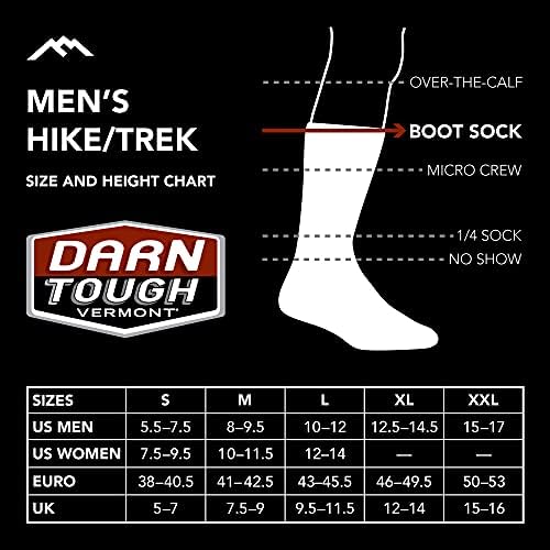 Дяволски Здрав Мъжки чорап Подпора Lifestyle (стил 6060)