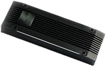 M. 2 Твърди Радиатори твърд диск NVME SSD Изцяло Алуминиев Радиатор за охлаждане на Системата PC