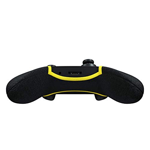 SMARTGRIP - Перфектния калъф за контролера на Xbox One с патентована технология - Произведено в Германия (черен