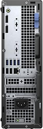 Настолен компютър Dell OptiPlex 3000 3090 - Четириядрен процесор Intel Core i3 10-то поколение i3-10105 (4 ядра)