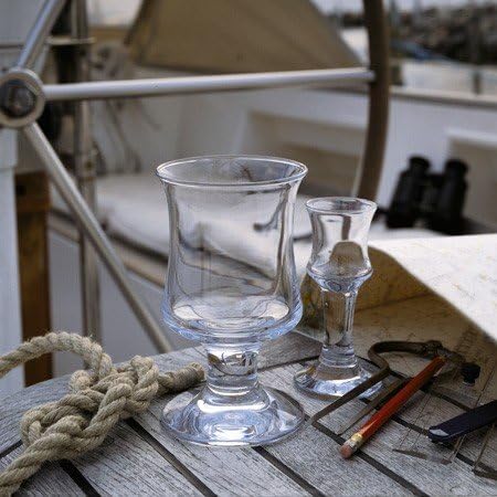 Бира, чаша Holmegaard Holmegaard Skibsglas (11,5 унции)