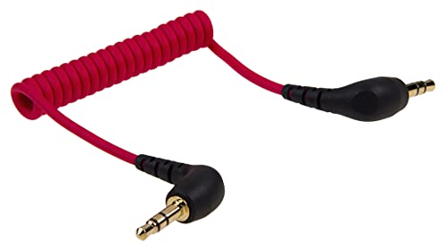 Преносимото кабел Fotodiox SC2 - 3,5 мм plug TRS към 3,5 мм штекерному соединительному кабел TRS (TRS-TRS)