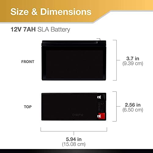 RBC5 Smart-UPS RBC 5 Смяна на батерията на UPS SU700, SU700BX120, SU700NET