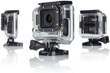 Каркасный Камерата GoPro HERO3