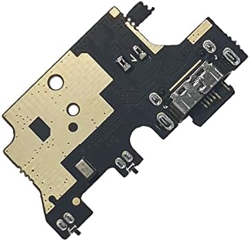 T770b USB Докинг станция за зареждане, Разменени конектор за зарядно устройство за TCL 10L/10 lite T770b T770h