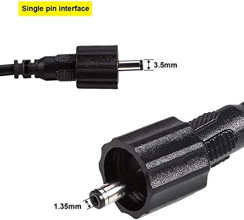 GreenClick 2 Пакета удължителен кабел с дължина от 13,12 фута/4 м Водоустойчив кабел за Удължаване на Кабели