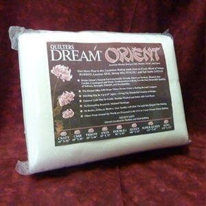 Юргани Dream Orient King Size 120X 122