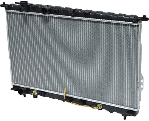 Радиатор климатик за Hyundai XG300, XG350 QU