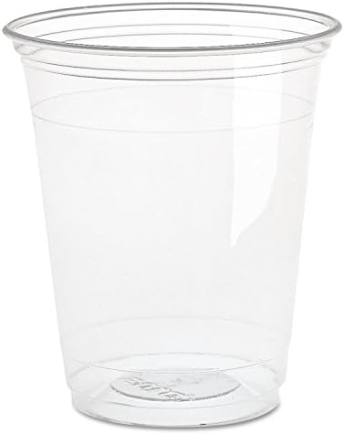 Пластмасови чаши Bossen обем 16 унции за домашни любимци (98 мм, 1000 бр.)