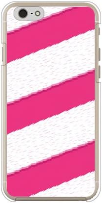 YESNO MHWGR5-PCCL-201-N002 Sippo в ивицата кафяв цвят (прозрачни) / за смартфон Huawei GR5 KII-L22/MVNO (устройство