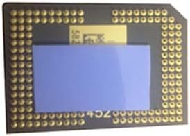 Преносимото DMD чип E-Remote за проектор Viewsonic PJD6211 PJD6221 PJD6241