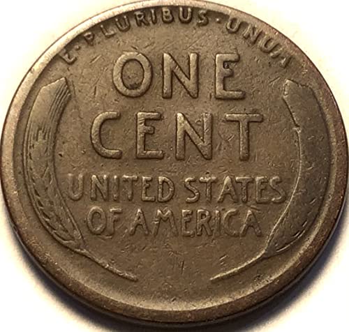 Линкълн 1914 - Те години на пшеница цент, Пени Продавачът G6