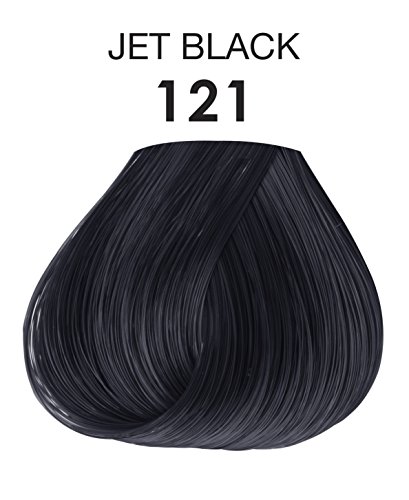 Полупостоянный цвят на косата 121 катранен, 4 oz (118 ml) (6 опаковки)