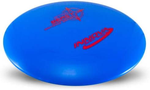 Драйвер за диск-голф INNOVA Star Beast 165-170 (цвят на дискове се различават)