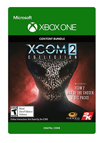 Колекция XCOM 2 - Xbox One [Цифров код]