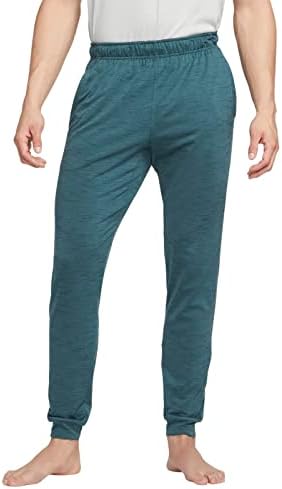 Мъжки панталони Найк Yoga Dri-FIT, Стил: CZ2208-058