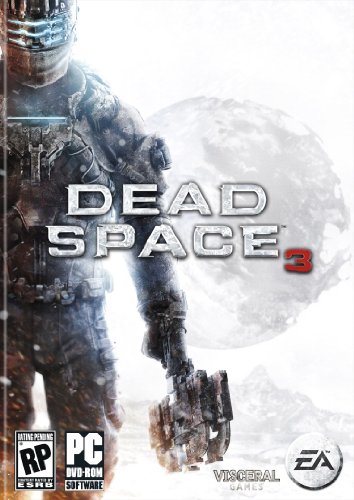 Dead Space 3 – PC Origin [Кода на онлайн-игра]