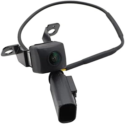 SecosAutoparts Резерв на задната камера за Обратно виждане-Гръб на охранителна камера заден ход, Съвместими с KIA Sorento 2014 2015# 95760-2P600 95760-2P600FFF