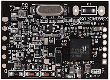 Pulse чип Mod ACE V3 Чип е с Подобрен код, Добър електрически компонент и ясна схема Подкрепя X360 ACE V3