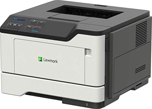 Монохромен лазерен принтер на Lexmark B2338dw Осигурява двустранен печат, по-голяма безопасност благодарение на силата на безжична мрежа, както и Ethernet мрежа - и всичко тов