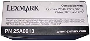 Lexmark 5000 бр. кламери (опаковка от 3 броя) - за Lexmark MS911, MX910, MX911, MX912, XM7155, XM7163, XM7170,