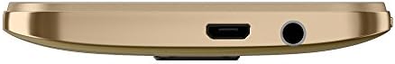 HTC One M9 32GB Отключени GSM смартфон с 4G LTE с 20-Мегапикселова камера - Кехлибар Златни