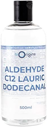 Мистични моменти | Алдехид C12 Лауриновый Додеканал - 1 литър