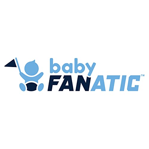 BabyFanatic Sippy Cup 2 в опаковка - NCAA Texas Longhorns - Официално Лицензиран Комплект за деца и детски чаши