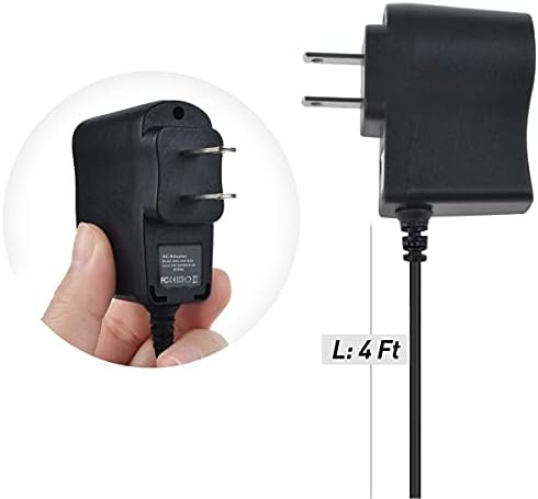 Подмяна на адаптер ac/dc SupplySource за LG STA-U34WRI STA-U34WVI Micro USB Travel Power Supply Mians