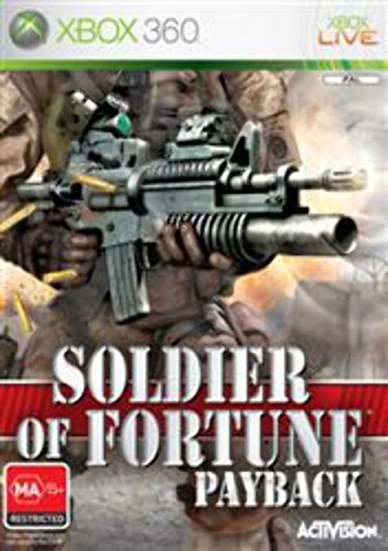 Връщане войник на късмета - Xbox 360