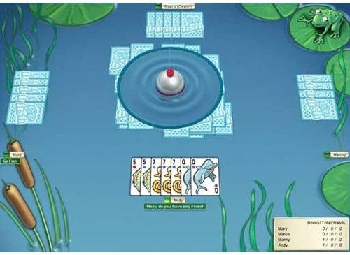 2 009 игри с Карти, Маджонг и Пасианс - Macintosh
