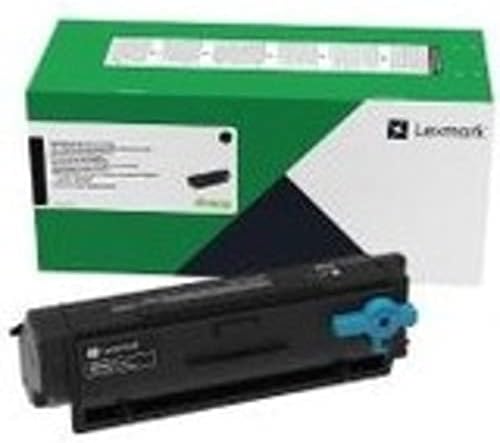 Lexmark - ultra-висока производителност - Черно - Оригинален - Тонер касета LRP MS431DN, MS431DW, MX431ADW