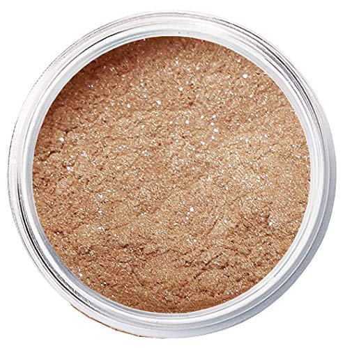 Органични Минерални сенки за очи Giselle Cosmetics Ронлив прах - Sunstone - 3 г