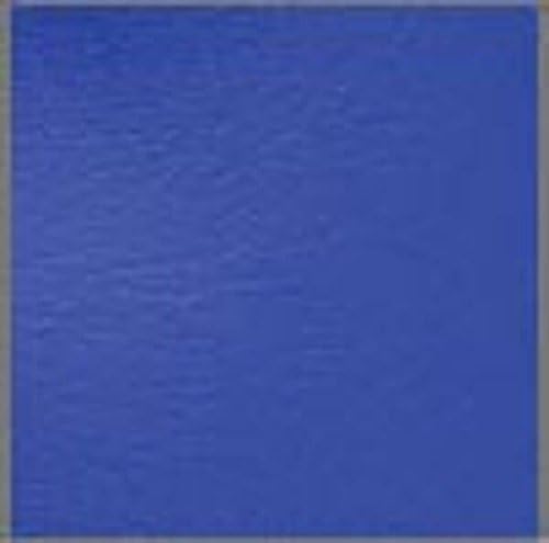Луксозен Шах комплект Разход - Твърдо Пластмаса - кралско синьо