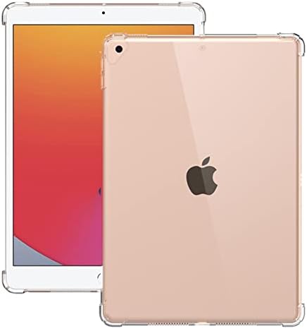 Калъф Zcooooool за 7,9-инчов iPad Mini 1 / 2 / 3 / 4 / 5 / Мек калъф с повишен ъгли за iPad Mini /Mini 2 / Mini