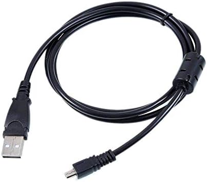 BestCH USB Кабел за Синхронизация на данни Кабел за фотоапарат GE C1033 TW C1033S/SL C 1033/SL