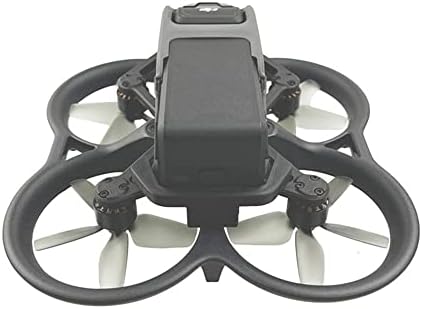 MOUDOAUER Батерия Дрона Подсилени Обтегач По-Плътен Притежателя Комплект за DJI Avata Drone Част от Аксесоар