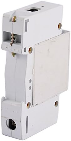 Aexit AC 420V Power Protection 40KA 1 Щифта Разрядник за осветление на Устройства за защита от пренапрежение