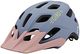Младежки Велосипеден Шлем Giro Tremor MIPS Унисекс