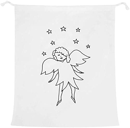 Чанта за дрехи /измиване/за Съхранение на 'Angel & Stars' (LB00020894)