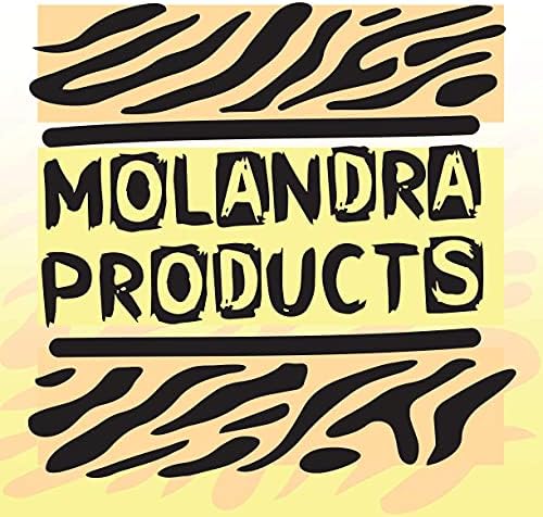 Molandra Products Plants Make Me Happy - Пътна Чаша От Неръждаема Стомана за 14 грама, Сребриста